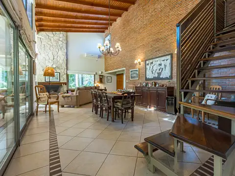 Casa en Venta al Sur