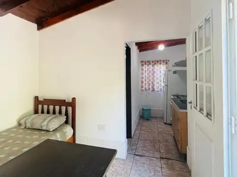 HERMOSO MONOAMBIENTE EN ZONAS DE QUINTAS