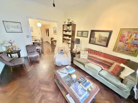 Departamento en Venta de 4 ambientes