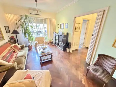 Departamento - Venta - Argentina, Capital Federal - Viel 345