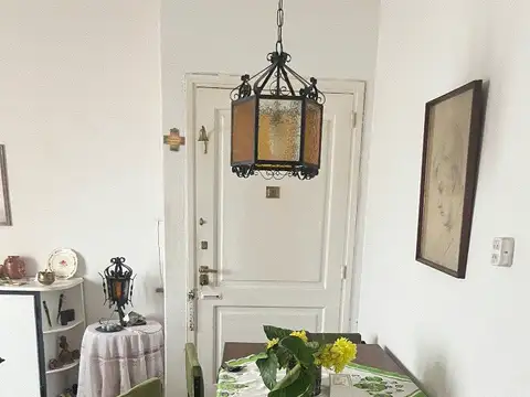 COGHLAN -3 AMB. LAT. -B. EXP.- . -LAV.- A.A - 2 x ESC./PERMUTO/ESC.OFERTAS