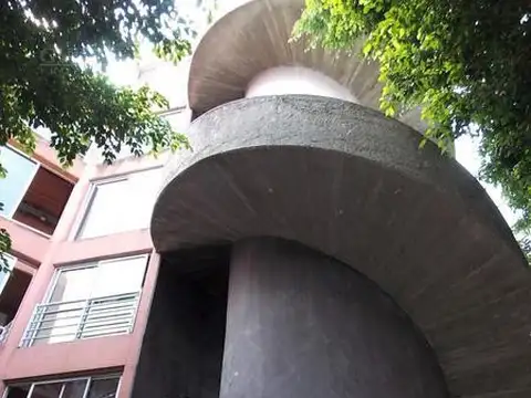 Hotel en Venta 20 años