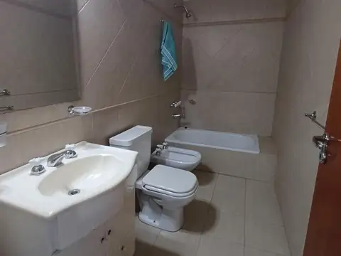 Departamento en venta en San Justo