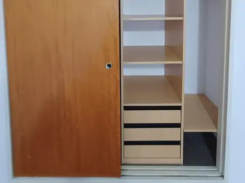 Departamento en Venta 15 años