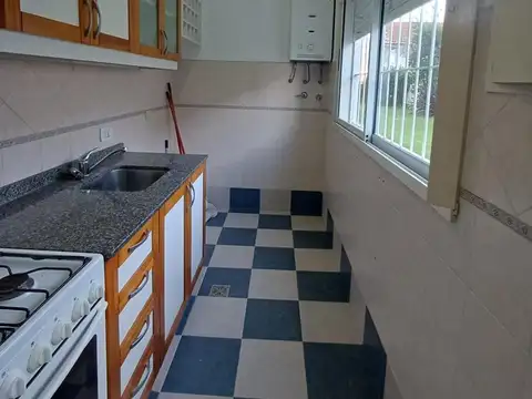 Departamento en Venta Permite mascota