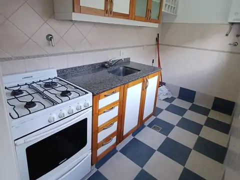 Departamento en venta en San Justo