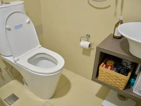 Departamento en Alquiler Permite mascota