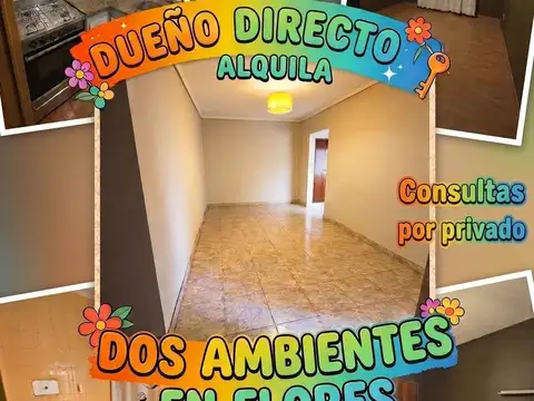 DUEÑO DIRECTO. Sin Gtia ver requisitos. Leer completo 