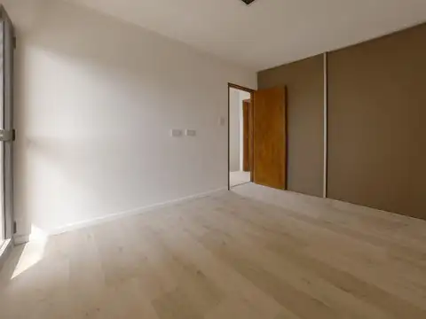 CASA 2 DOS DORMITORIOS A ESTRENAR FUNES