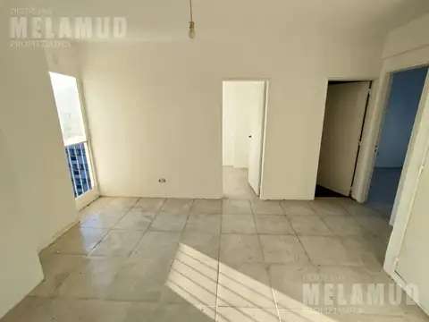 Departamento en Venta 60 años