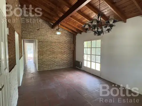 Casa en Venta 40 años