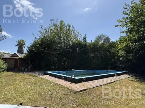 Casa en Venta en El Bosquecillo, USD 95.000