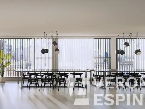 Oficina en Venta en Morón Sur, USD 65.000