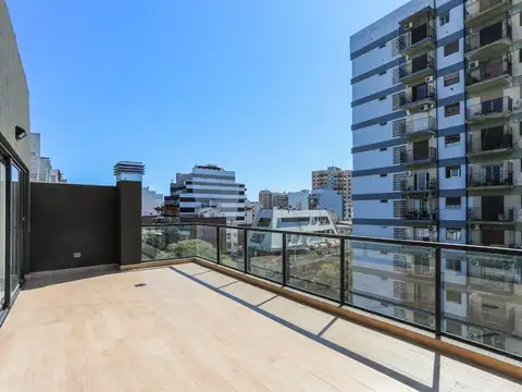 Departamento en Venta al Norte
