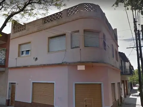 Excelente propiedad de 2 dormitorios con amplia terraza