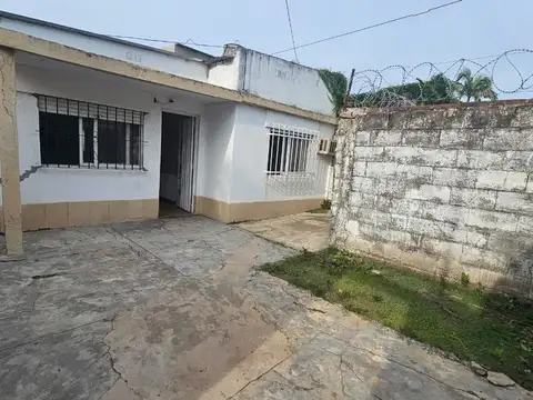 Casa para refacción/inversión