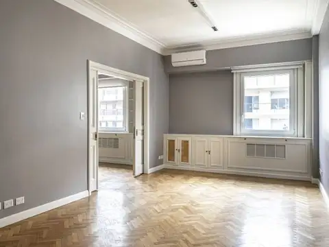 Departamento en Alquiler con 1 cocheras