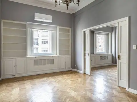 Departamento en Alquiler en Recoleta, USD 2.700