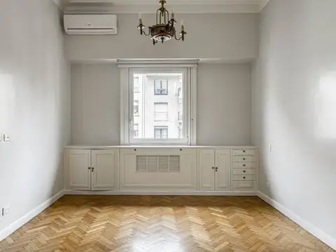Departamento 4 ambientes con 3 baños