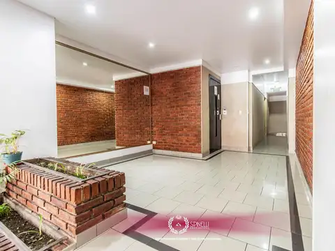 Departamento en Venta en Parque Patricios, USD 60.000