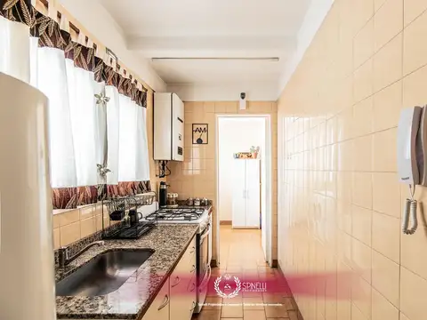 Combate los Pozos al 1300