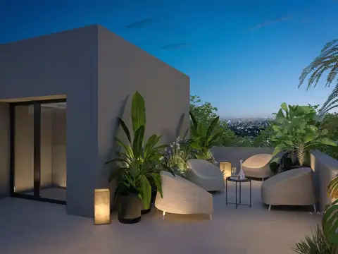 CASA CARRANZA