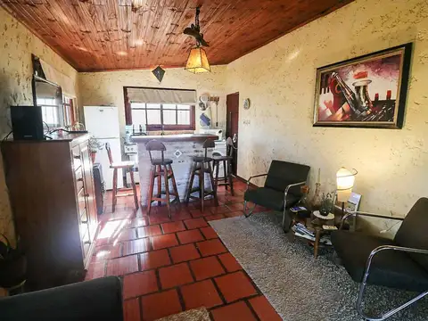 Calle 1 y calle 8 15400