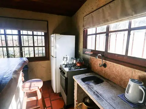 Casa en Venta en Guazú-Vira, USD 108.000