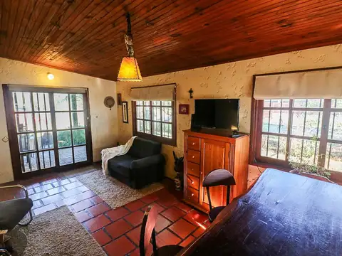 Casa en Venta con 1 cochera