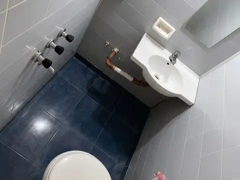 Departamento en Venta en Caballito, USD 55.000