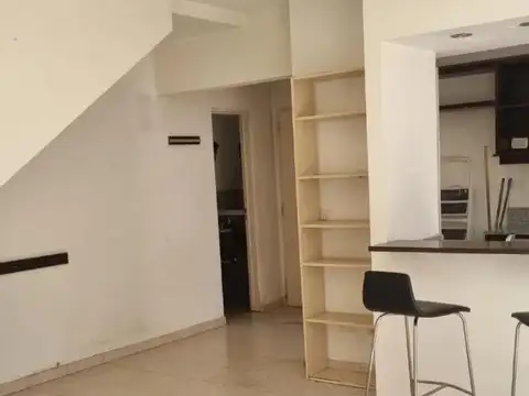 DUPLEX 3 AMBIENTES CON PATIO Y AMENITIES VENTA VILLA MITRE