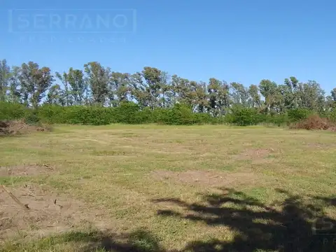 Terreno en Venta en Etchegoyen, USD 59.000