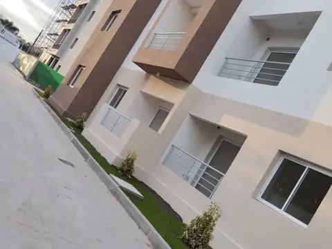 Venta departamento Paso del Rey