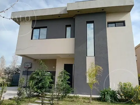Casa en Venta 2 años