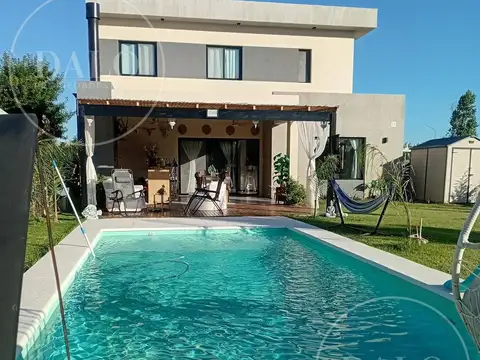 Casa en Venta en Pilar del Este - San Eduardo, USD 235.000