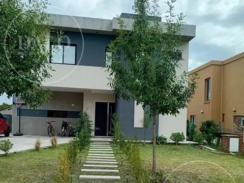 Casa en Venta 2 años