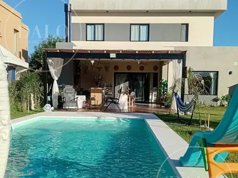 Casa en Venta al Oeste