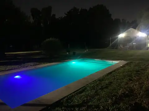 Quinta en Alquiler Temporal en Exaltación de la Cruz, USD 700