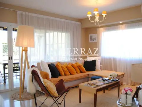 Casa en Venta 8 años