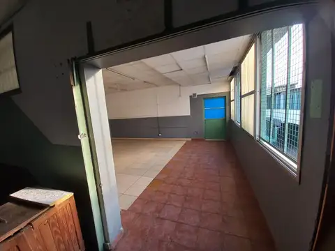 VENTA | Importante Edificio sobre Av. Fleming | Martínez | Gran Potencial