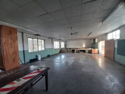 VENTA | Importante Edificio sobre Av. Fleming | Martínez | Gran Potencial