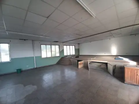 VENTA | Importante Edificio sobre Av. Fleming | Martínez | Gran Potencial