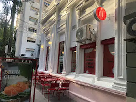 Fondo Comercio en Venta en Caballito, USD 25.000