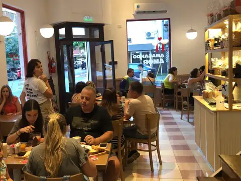 Fondo Comercio en Venta en Caballito, USD 25.000