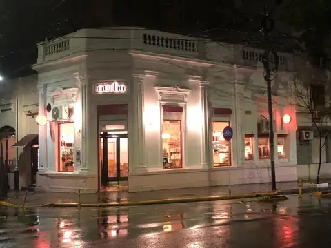 Fondo de comercio Cafetería en venta en Caballito