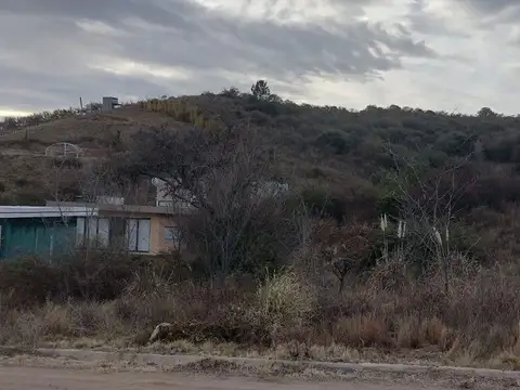VENTA DE TERRENO POTRERO DE FUNES