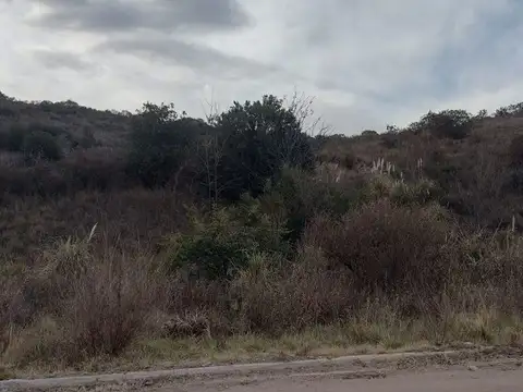 Terreno en Venta de 2161,0 m2