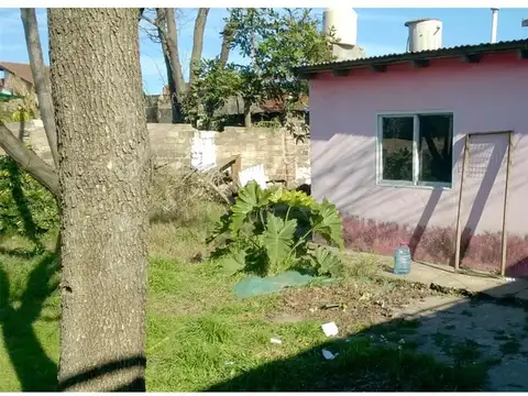 Avda Pte Peron 4150
