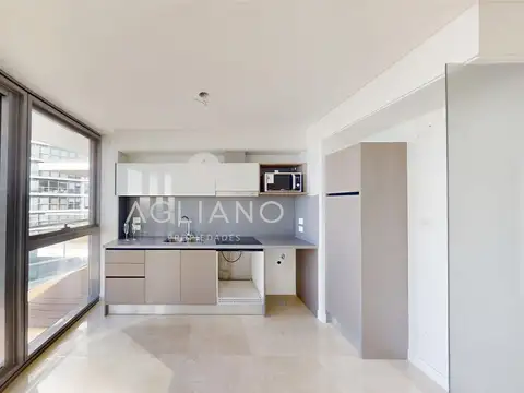 Venta  Departamento 2 Ambientes Maral Explanada Playa Chica