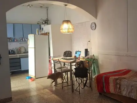 Terreno en Venta en Chacarita, USD 230.000